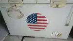 Deep freezer,fully working and have good capacity,consume less energy
