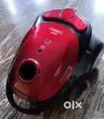 VACUUM CLEANER