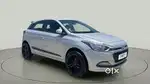 Hyundai Elite i20 Asta 1.2, 2017, Petrol