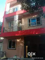 2 Rk and 1rk with balcony