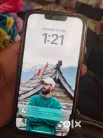 Iphone 13 in good condition