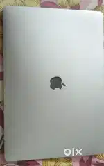 MacBook Pro Intel core i7