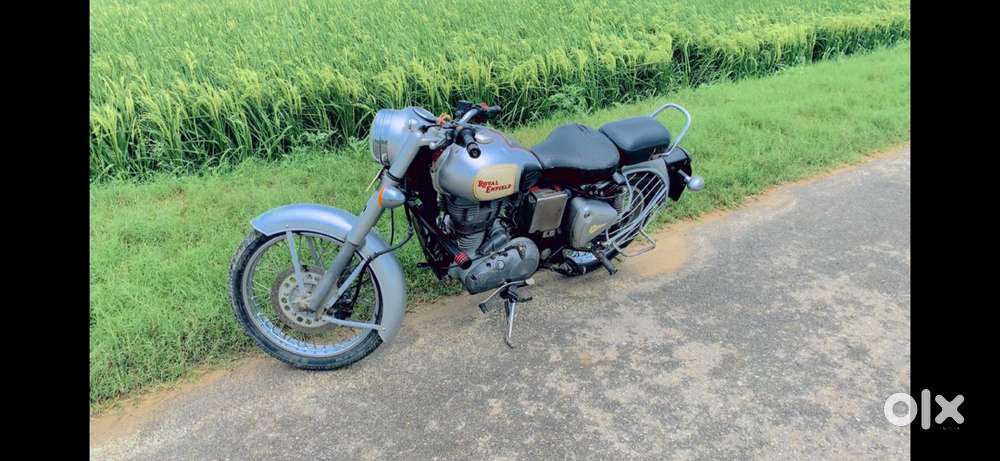 Self bullet