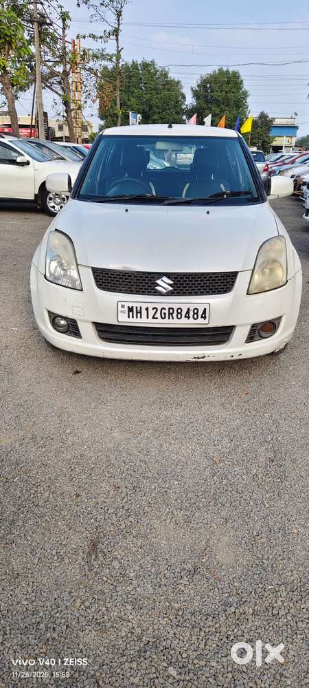 Maruti Suzuki Swift DDiS VDI, 2011, Diesel