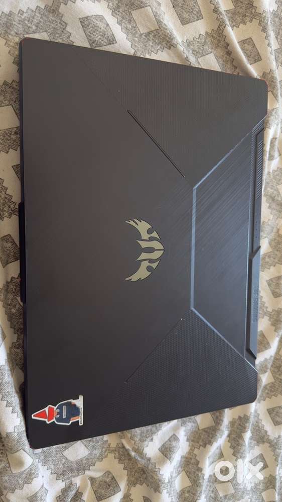 Asus tuf gaming f15 i5 16 gb ram 512 gb ssd
