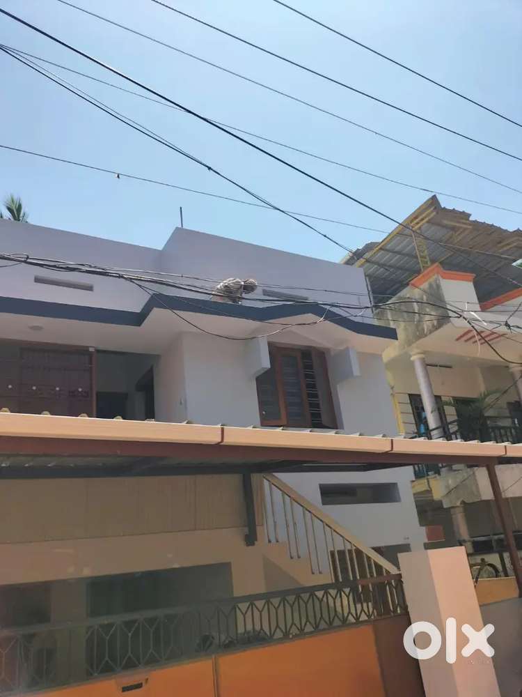 House for rent