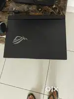 Asus rog strix G16 laptop