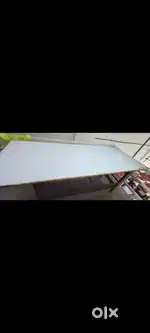 2 Checking tables for garment