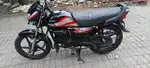 Hf Deluxe 110cc