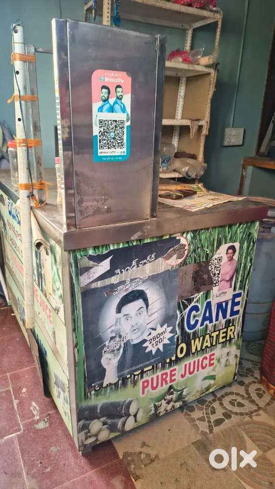 Sugarcane mission
