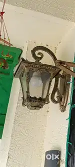 Balcony light