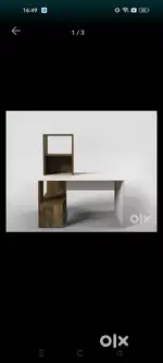 Study/Office/Computer table for 4000