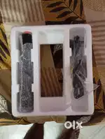 Zebronics trolley speaker