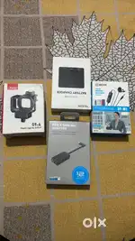 Gopro accessories