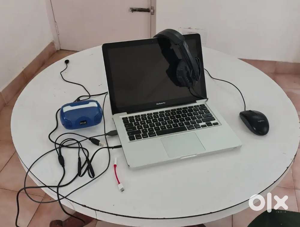 macbook pro