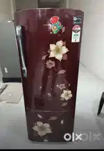 Less used  fridges available