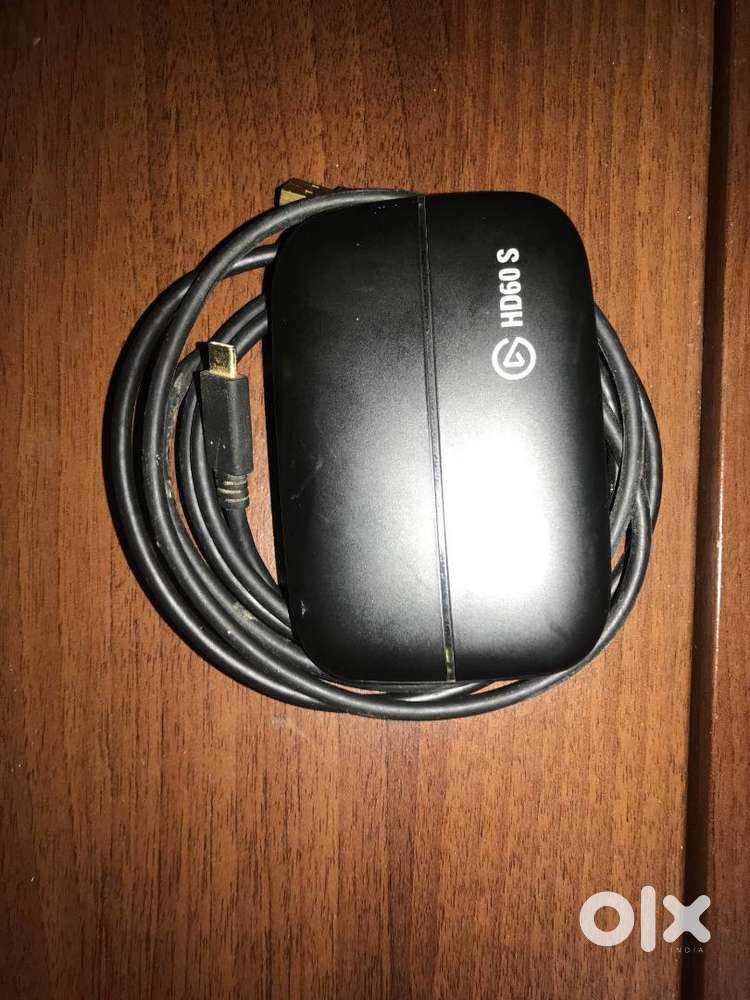 ELGATO HD60S