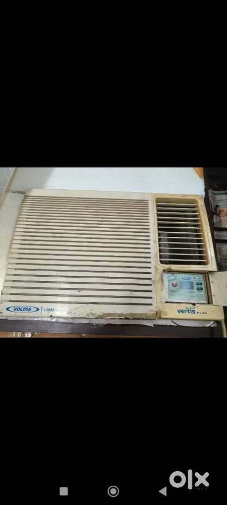 Voltas window AC