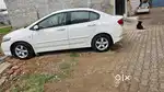 Automatic all original car new tayer installed