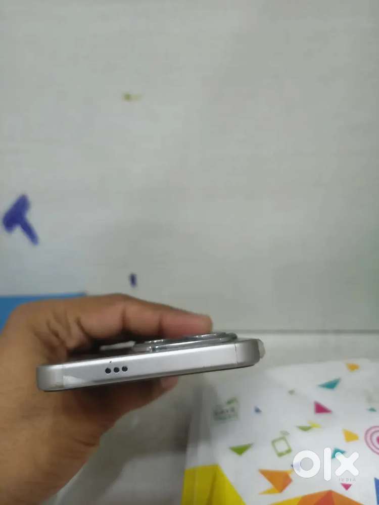 Infinix Note 50 X 5G