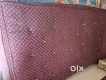 Double bad Mattress