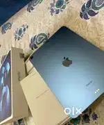 Ipad air 5th gen and apple pencil pro