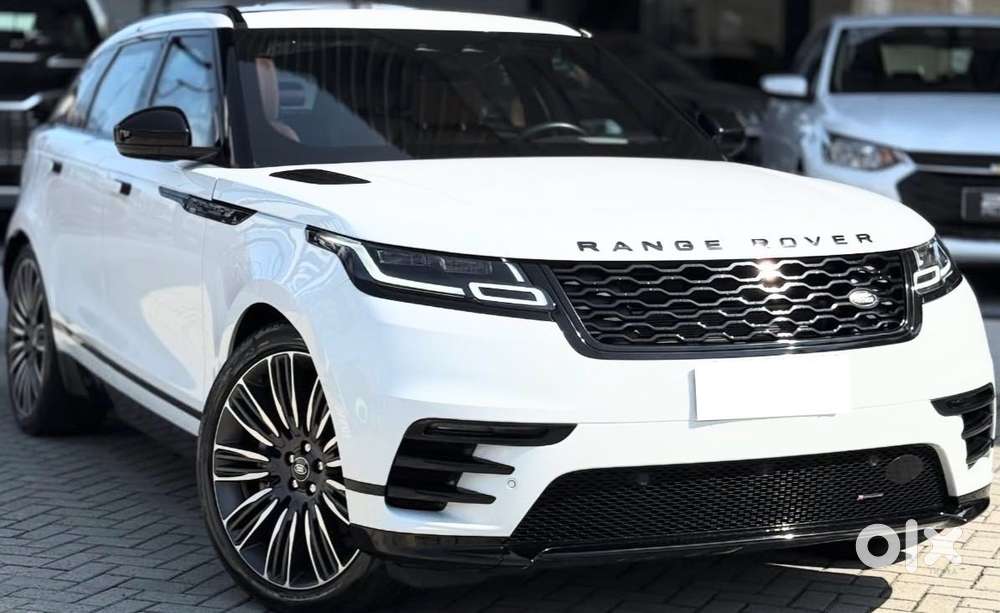 Land Rover Range Velar D180 R-Dynamic HSE, 2020, Petrol