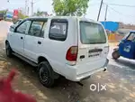 Chevrolet Tavera 2013 Diesel 100000 Km Driven