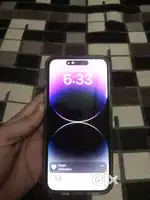 Apple iphone 14 pro max 512 gb