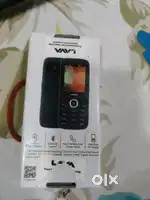 Keypad phone