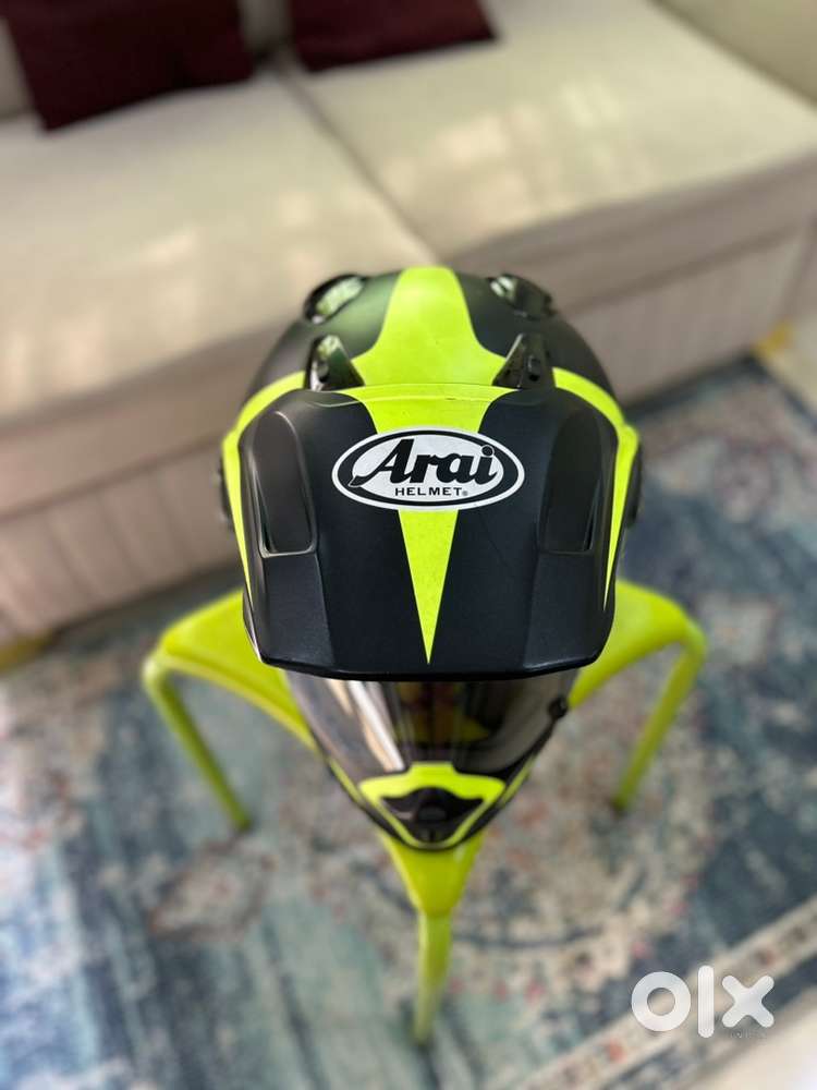 Arai Helmet Tour-X4