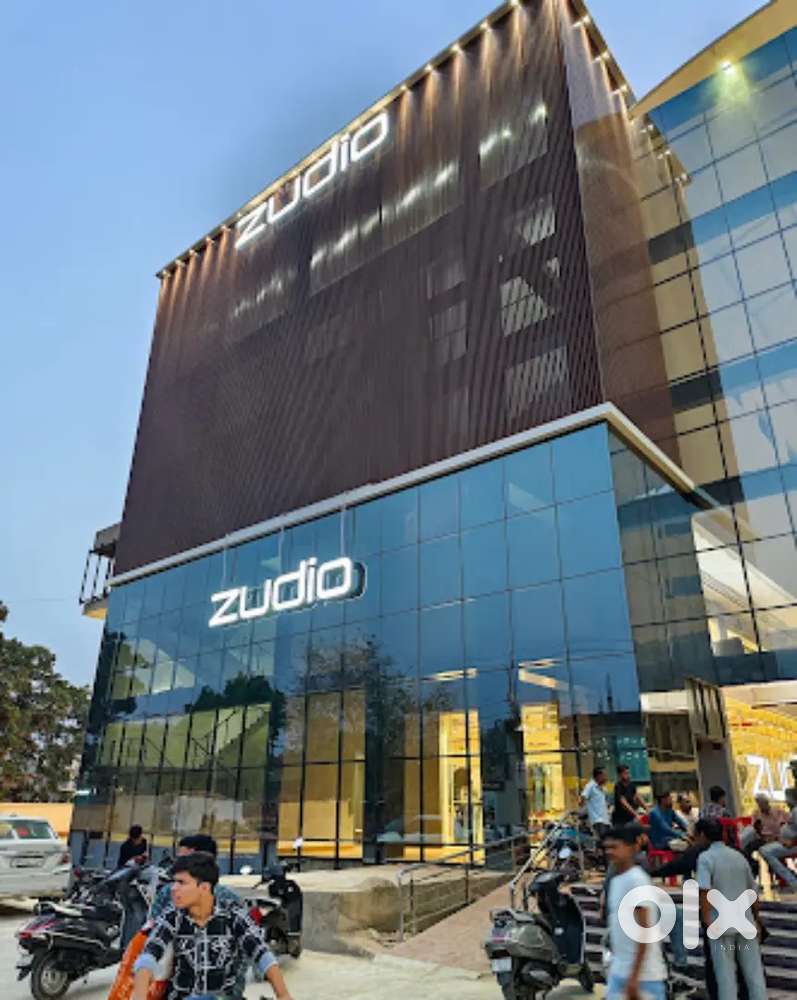 ZUDİO SHOWROOM VACANCİES ARE AVAILABLE APPLY NOW !!