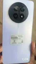 Realme 12x