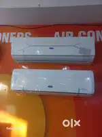 Ab koi bhi AC GHAR LEJAYE MATRA 1500/- PAY KERKE REST AMOUNT @EASY EMI