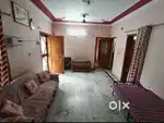 2 BHK for Rent - Semi Furnished - Saket Nagar Kanpur