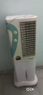 Personnel cooler