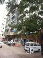 1 BHK FLAT FOR SALE IN TMC BUILDING
