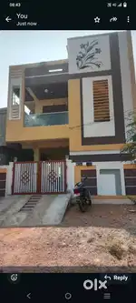 Rajesh house