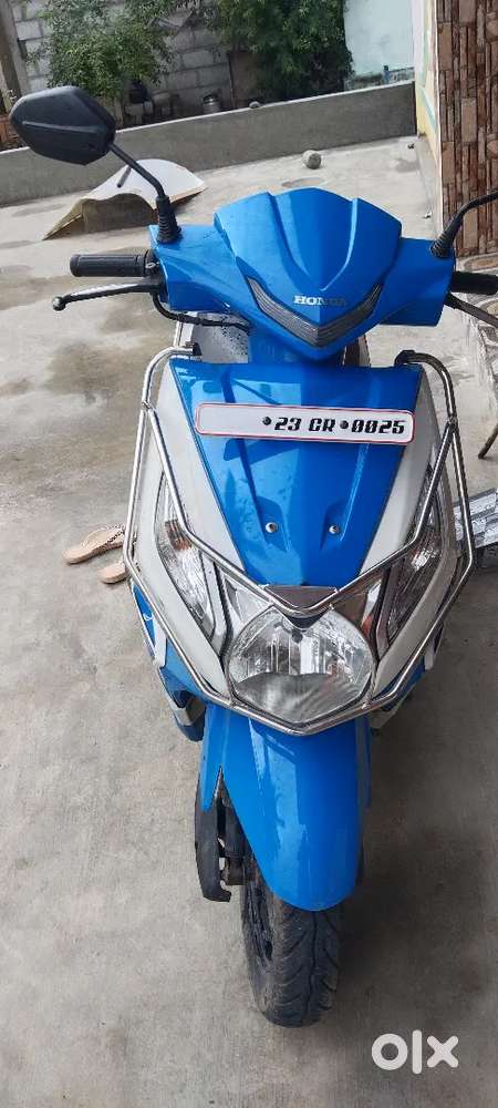 Honda Dio 125