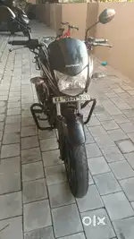 CB SHINE CBF 125F