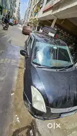 Maruti Suzuki Swift 2007 Petrol 160000 Km Driven Mild Condition