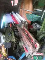 Powerloom machine