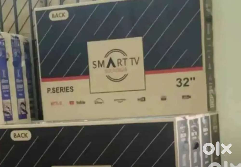 32'' Sony TV Android Smart Led TV