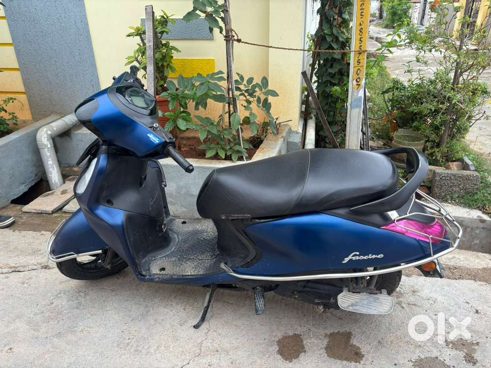 2021 ending model , super condition