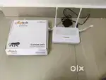 Two Modems Good working condition