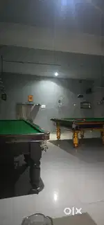 Ladka chaiye snooker club ke liye