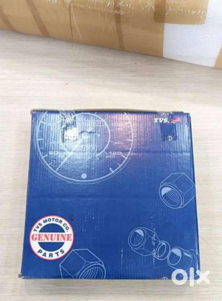 TVS Apache RTR 160 4V Chain Spocket