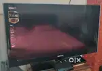 37 inch TV