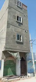 Single room and Bathroom only for Marriead person
