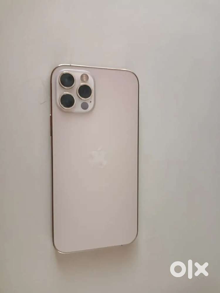 iPhone 12 pro